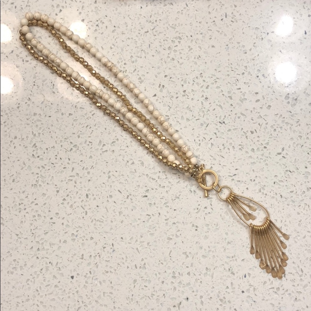 💕💕Plunder Necklace